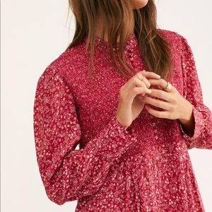 Saint Helena x Free People Shangri-la Jumpsuit